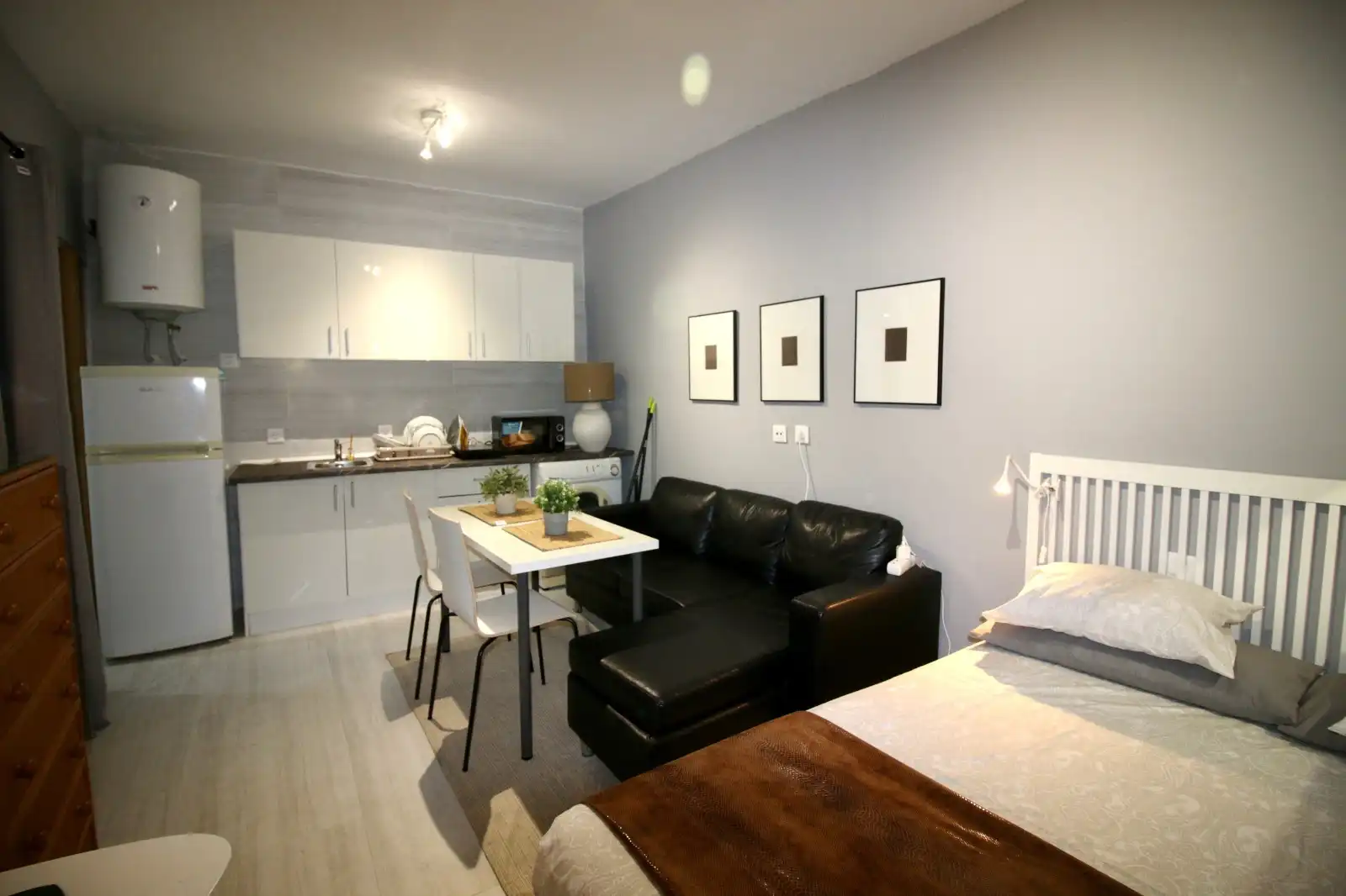 Wohnung zum Verkauf in Calle Ceres, 13, Casco Antiguo