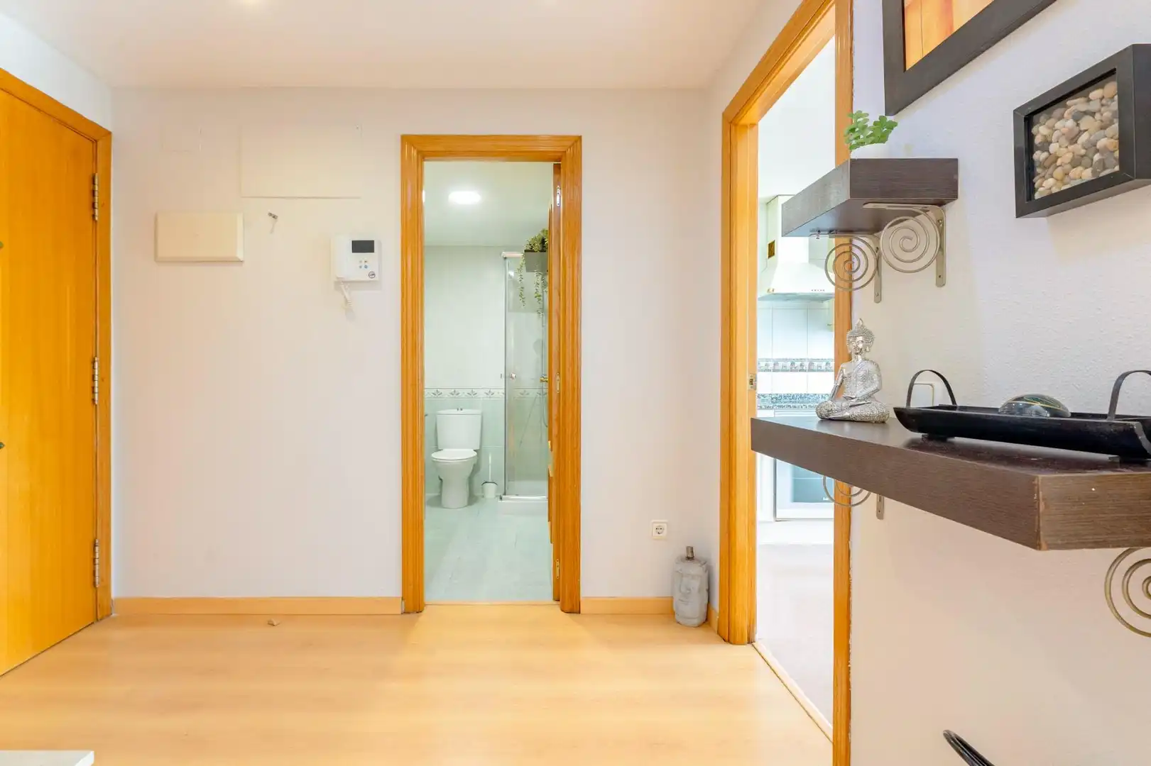 Duplex avec jardin à vendre à Calle Albal, imagen 18