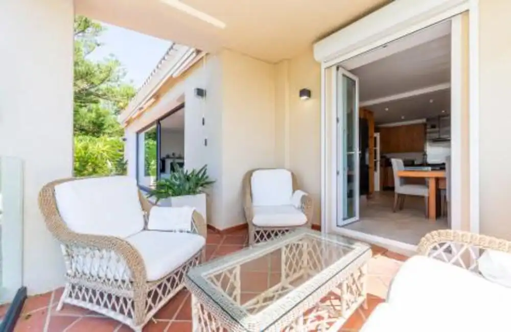Maison avec terrasse à vendre à Calahonda, imagen 14