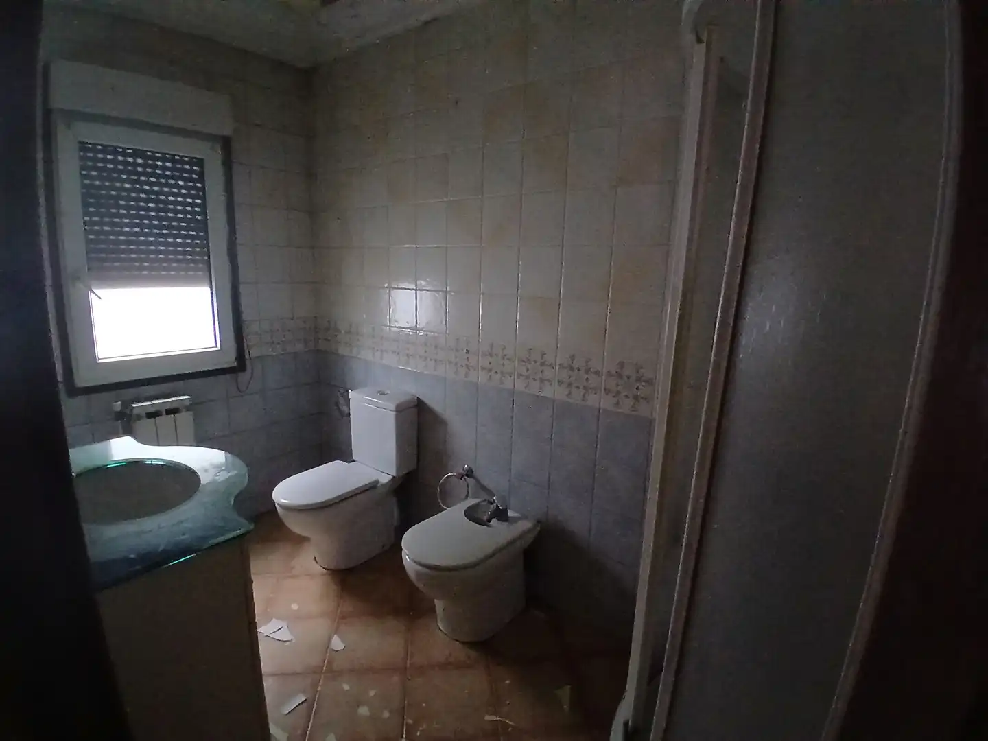 Baño de Piso en venta en Antzuola