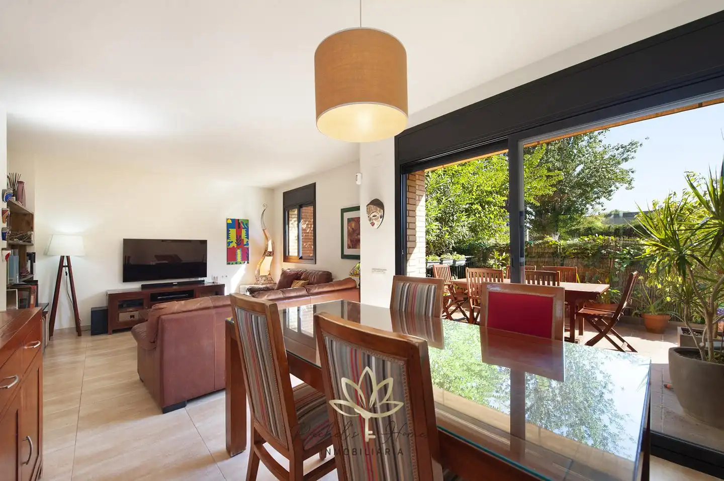 Adosado con jardín en venta en Montmar