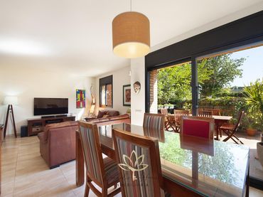 Adosado con jardín en venta en Montmar