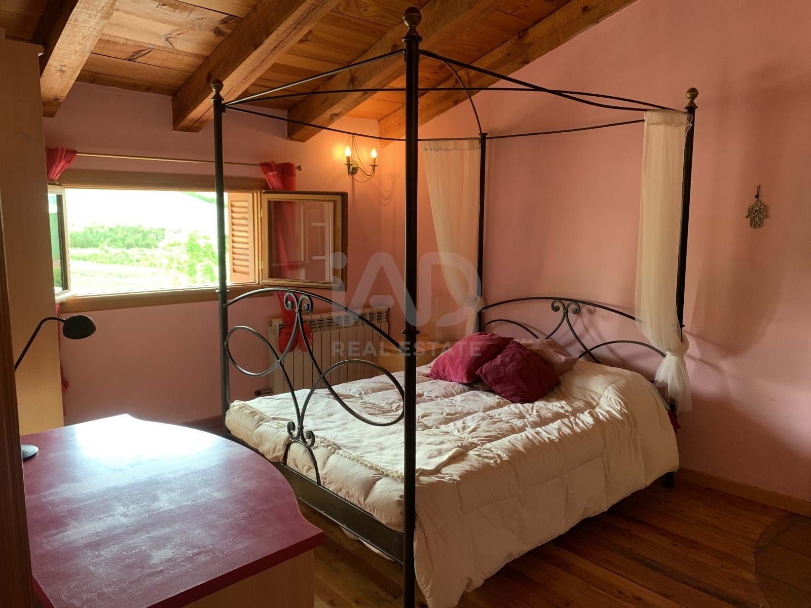 Habitación de Casa o chalet en venta en Velliza con Calefacción y Terraza