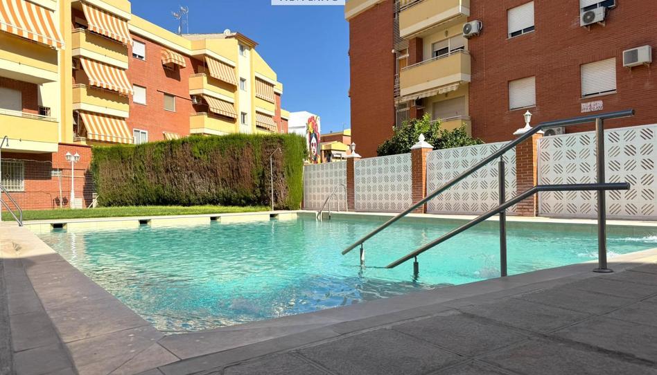 Photo 1 of Flat for sale in San Gonzalo, Jaén