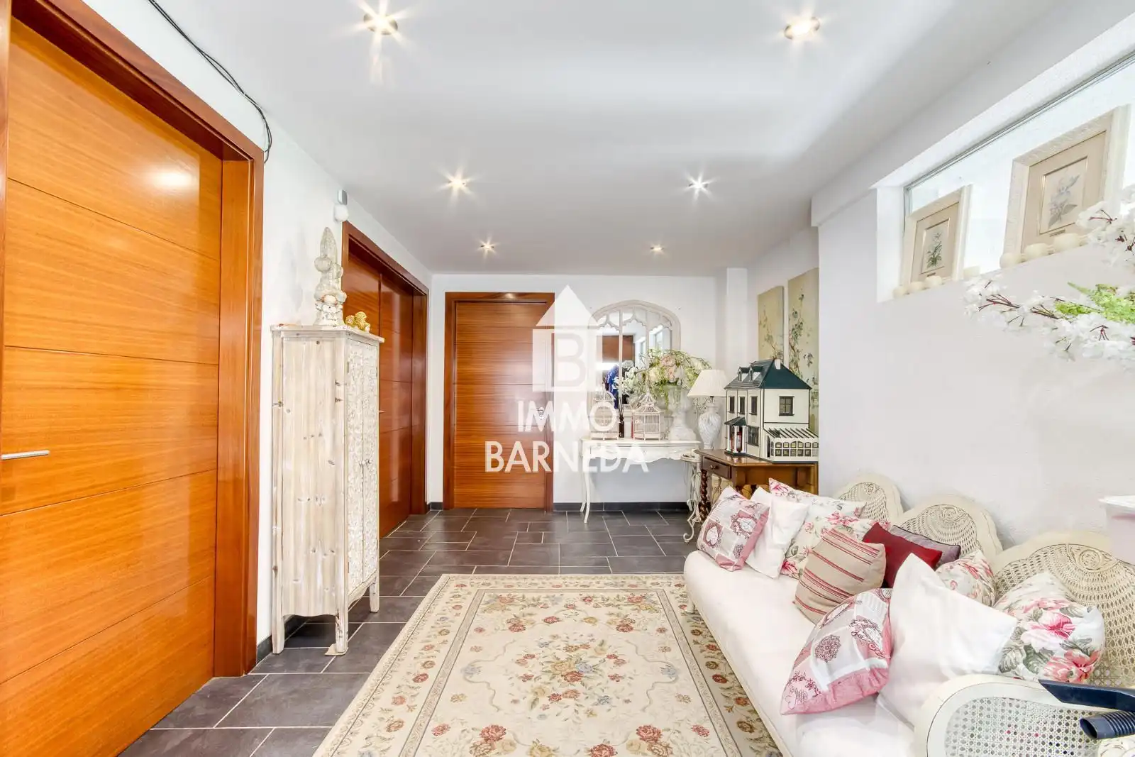 Casa o chalet en venta en Llançà con Aire acondicionado, Calefacción y Jardín privado
