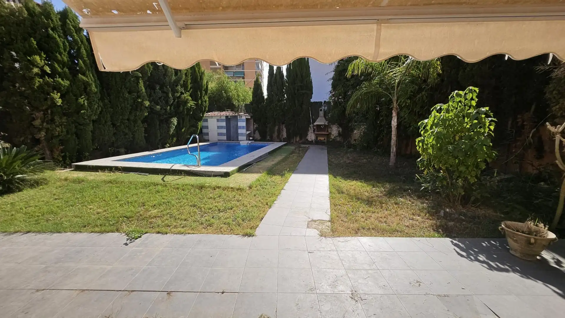 Villa mit Terrasse zum Verkauf in Playa Muchavista, imagen 66