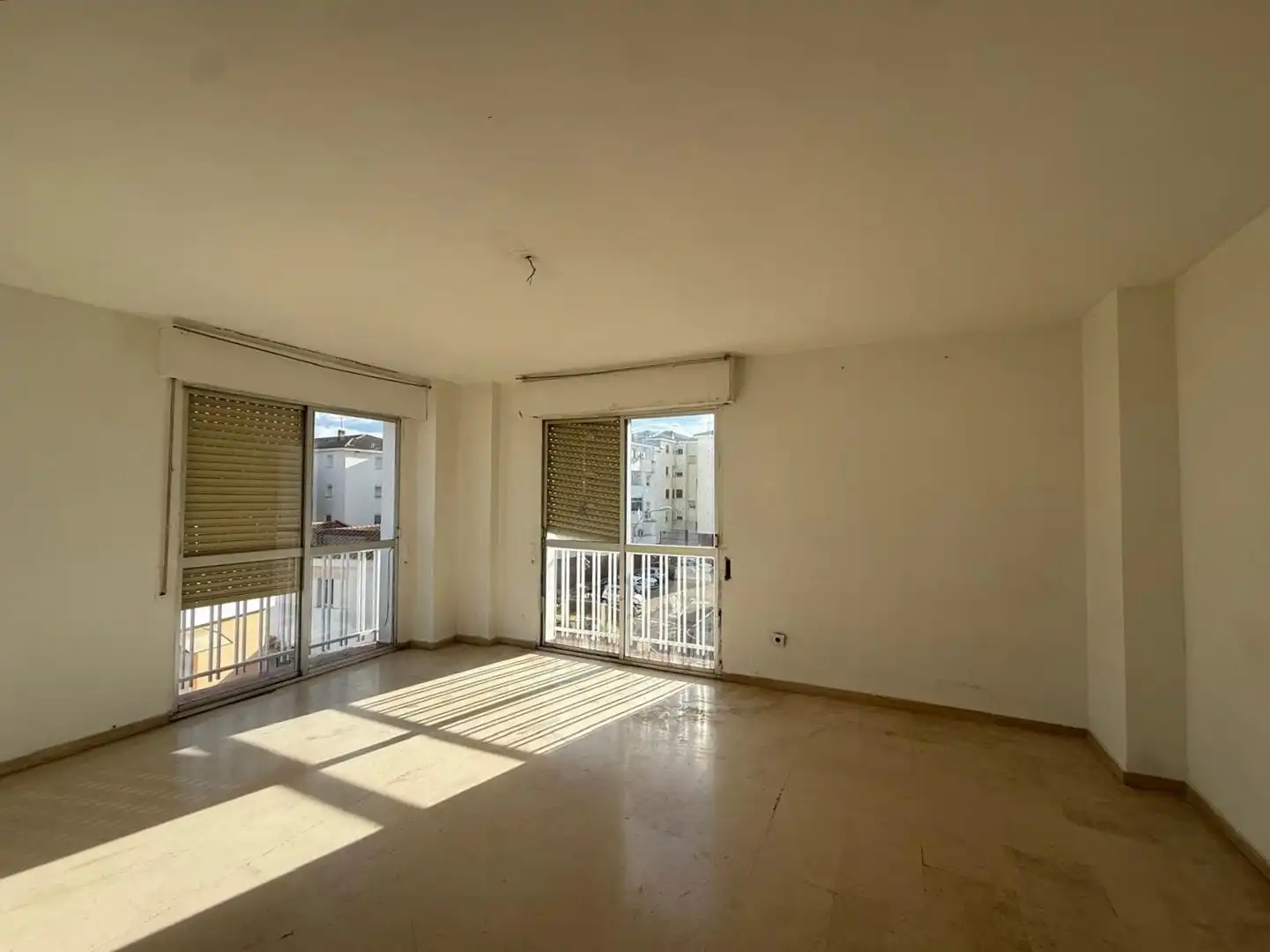Bedroom of Flat for sale in Mérida