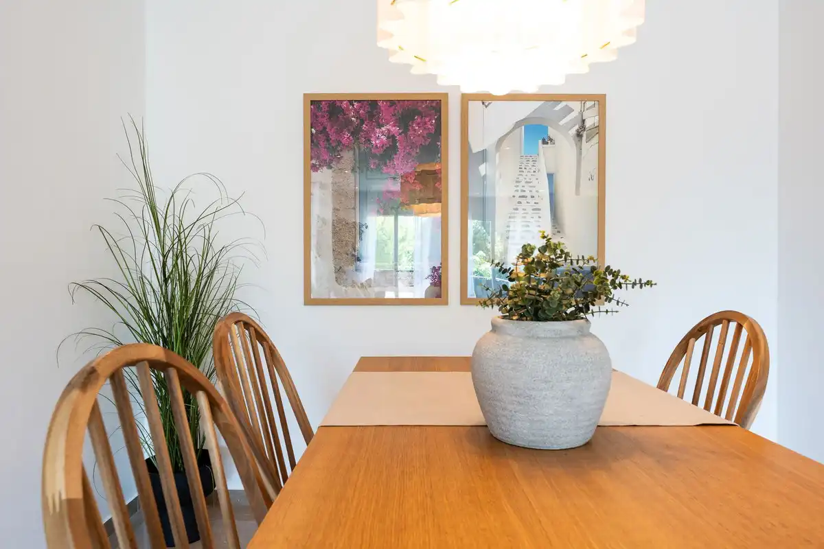 Apartment with pool for sale in camelia, imagen 20