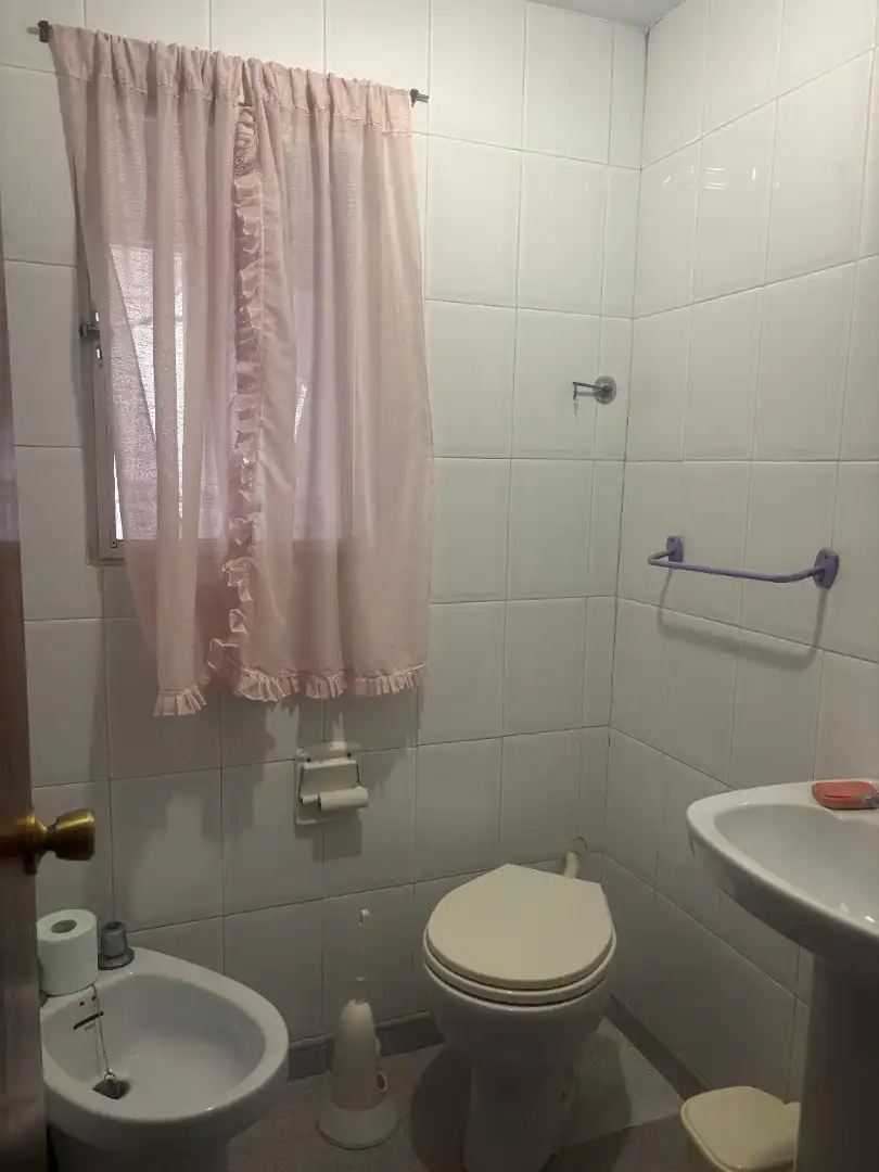 Bathroom of Houses for sale in Cabra  with Terrace and Furnished