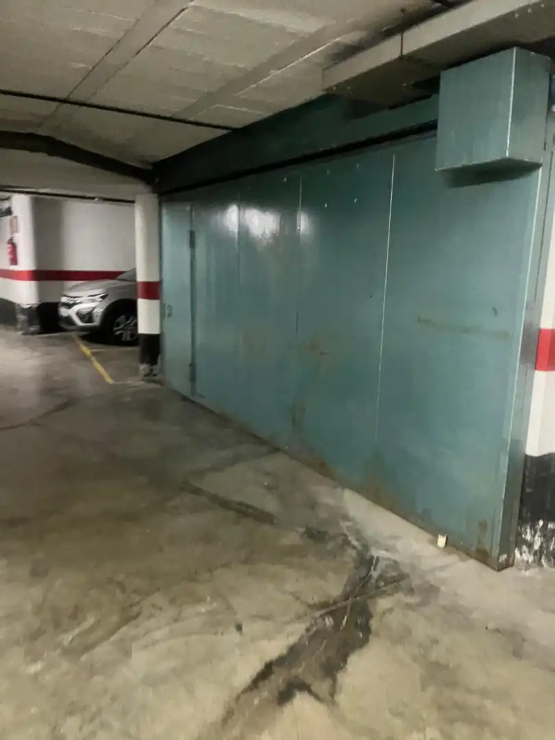 Parking of Garage for sale in Santa María de Guía de Gran Canaria