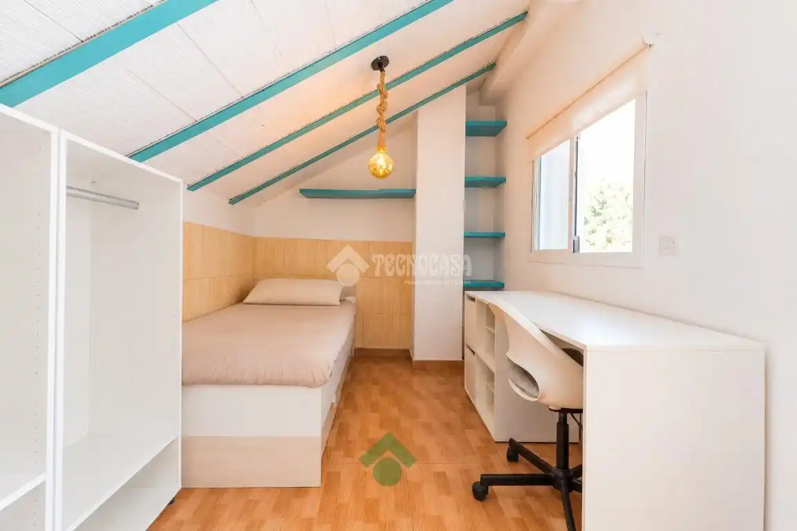 Casa con terraza en venta en Las Canteras, imagen 27