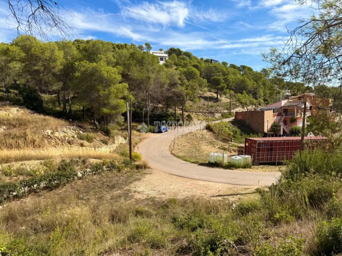 Terreny residencial en venda a Avinguda d'Andalusia, imagen 9