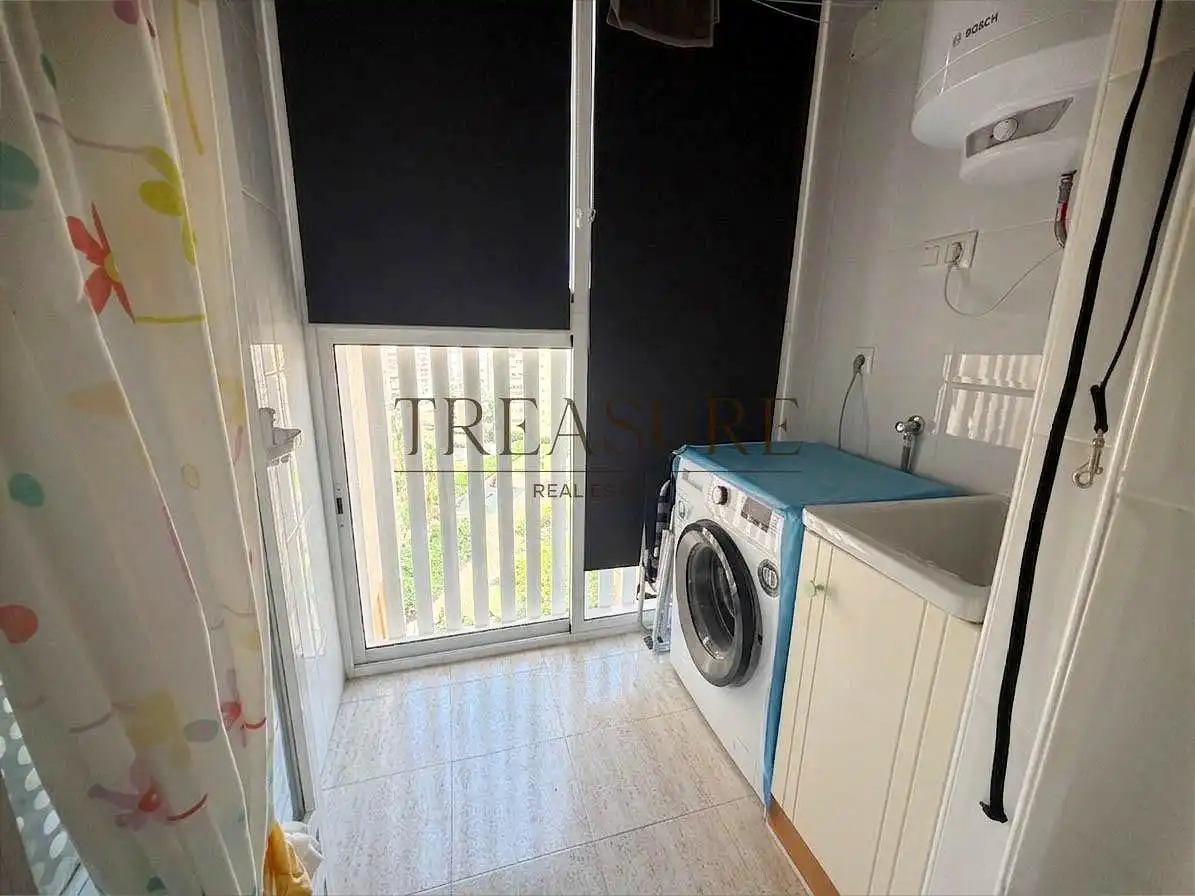Apartament amb piscina en venda a Calle Plaza Poligono I-Manga, imagen 9