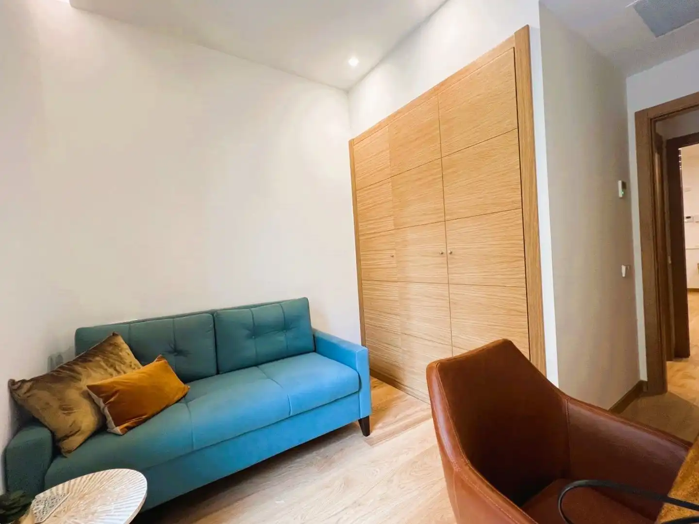 Apartamento en venta en  Palma de Mallorca con Aire acondicionado, Calefacción y Terraza