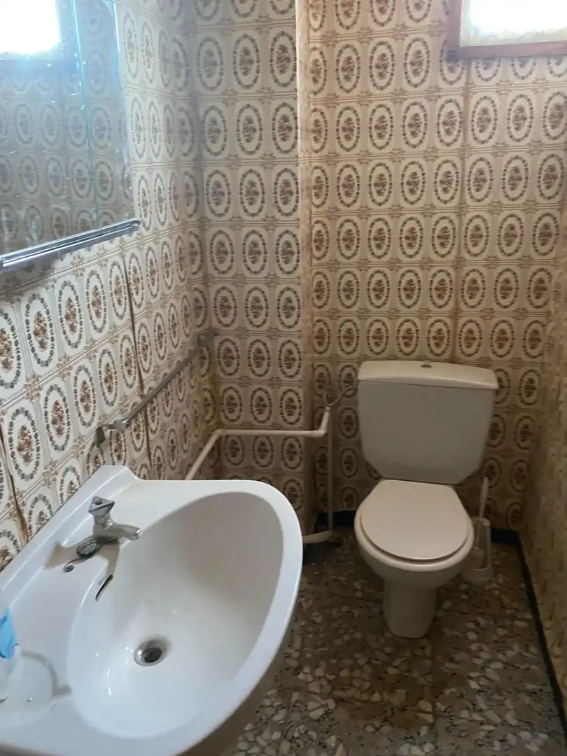 Country homes for sale in Ojos Negros