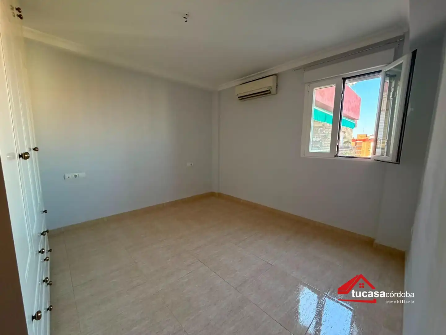 Habitación de Piso en venta en Córdoba con Aire acondicionado