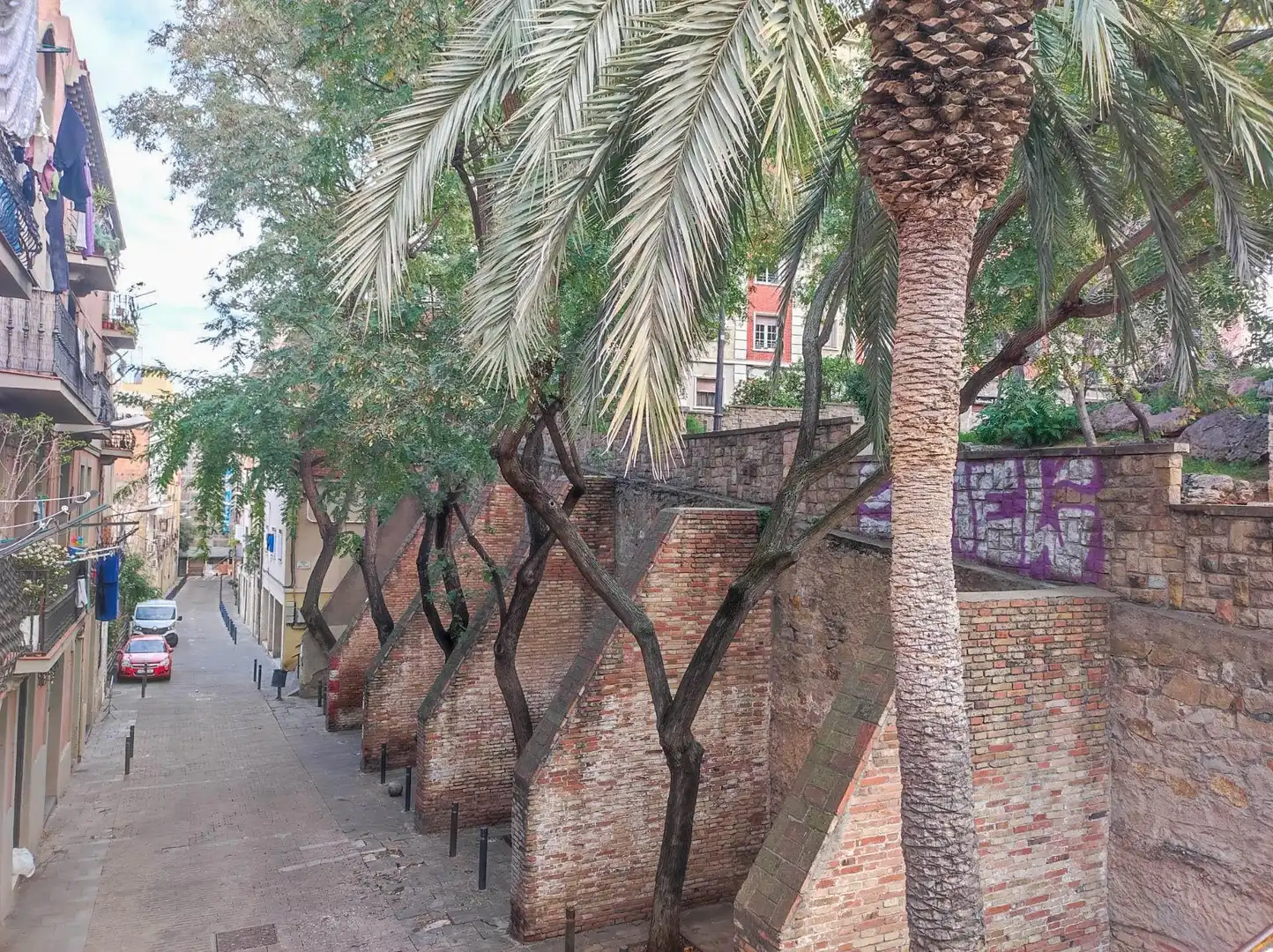 Pis en venda a Sants - Montjuïc, imagen 38