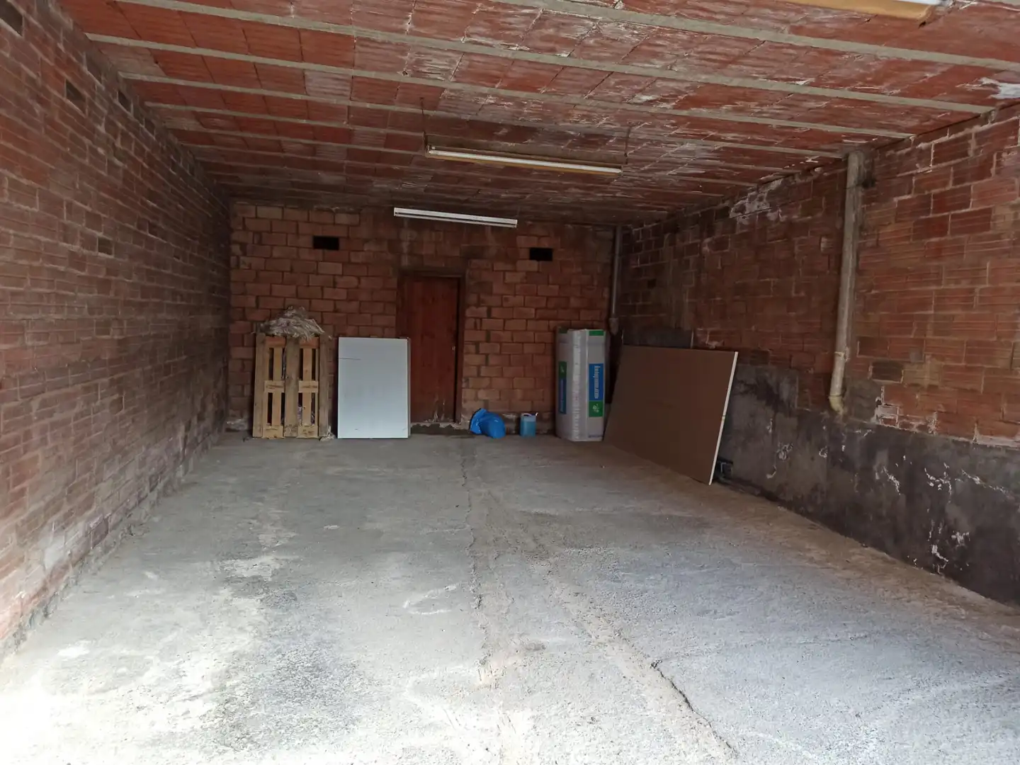 Terreny residencial en venda a Tona