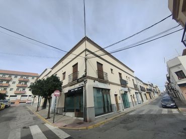 Dúplex con ascensor en venta en MARIA AUXILIADORA