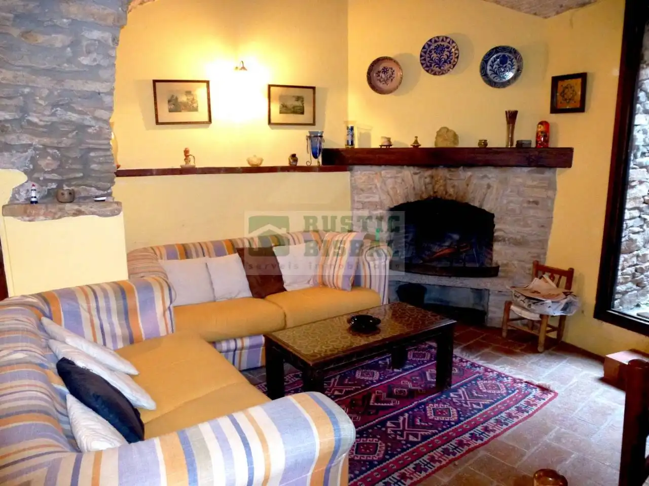 Country house to rent in Palau-sator, imagen 4