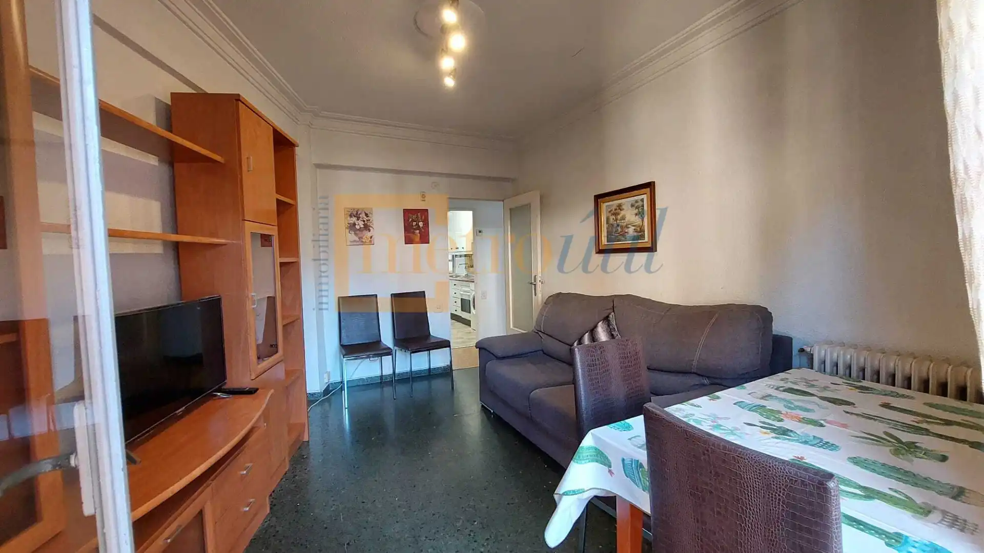 Appartement avec terrasse à louer à Avenida de Villamayor, imagen 4