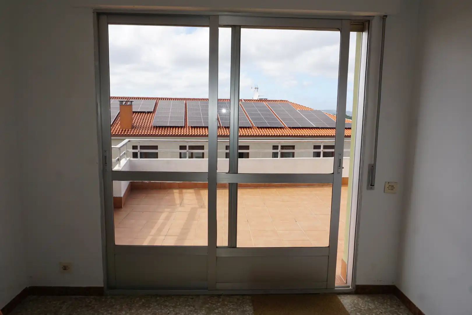 Balcony of Buildings for sale in Palas de Rei
