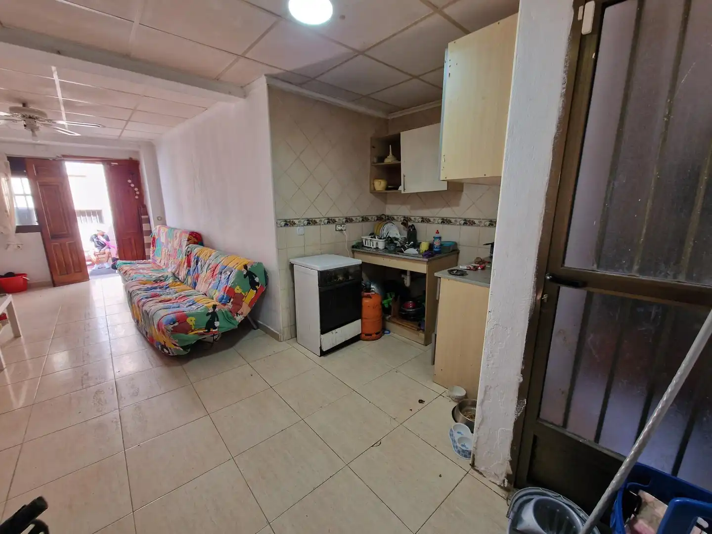 Casa o xalet en venda a Casco Antiguo