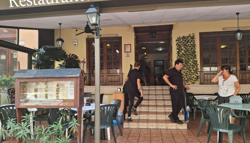 Photo 1 of Premises to rent in Calle Castella-lleo de, 15, Playa de Gandia, Valencia