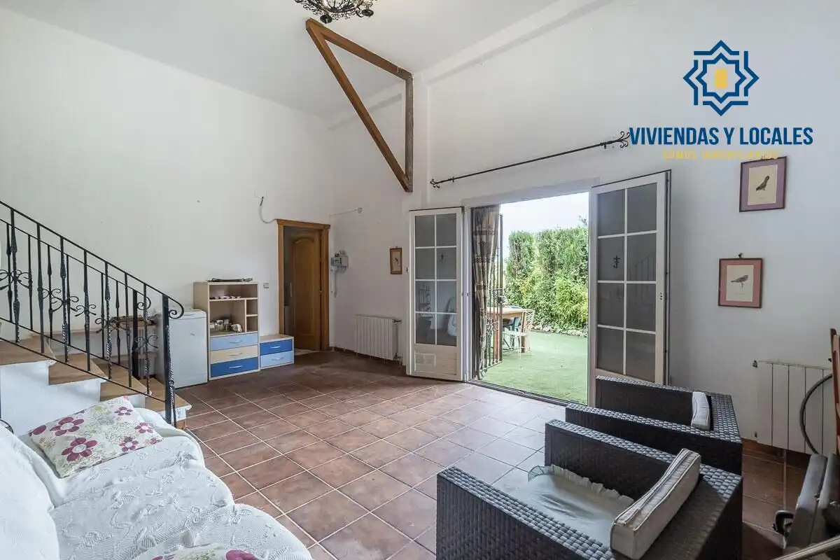 Villa con terrazza in vendita a Calle Calle Sauce, imagen 49