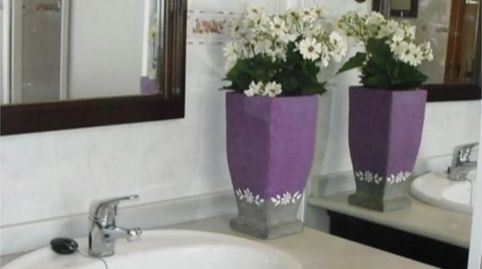 Foto 5 de Habitació a Calle Francisco Tomás y Valiente, 16, Avenida Juan Diego, Bormujos