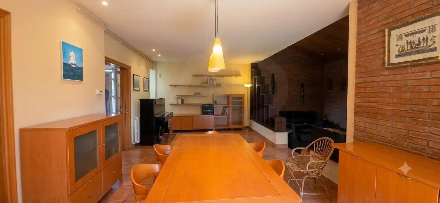 Casa amb piscina en venda a Olèrdola, imagen 5