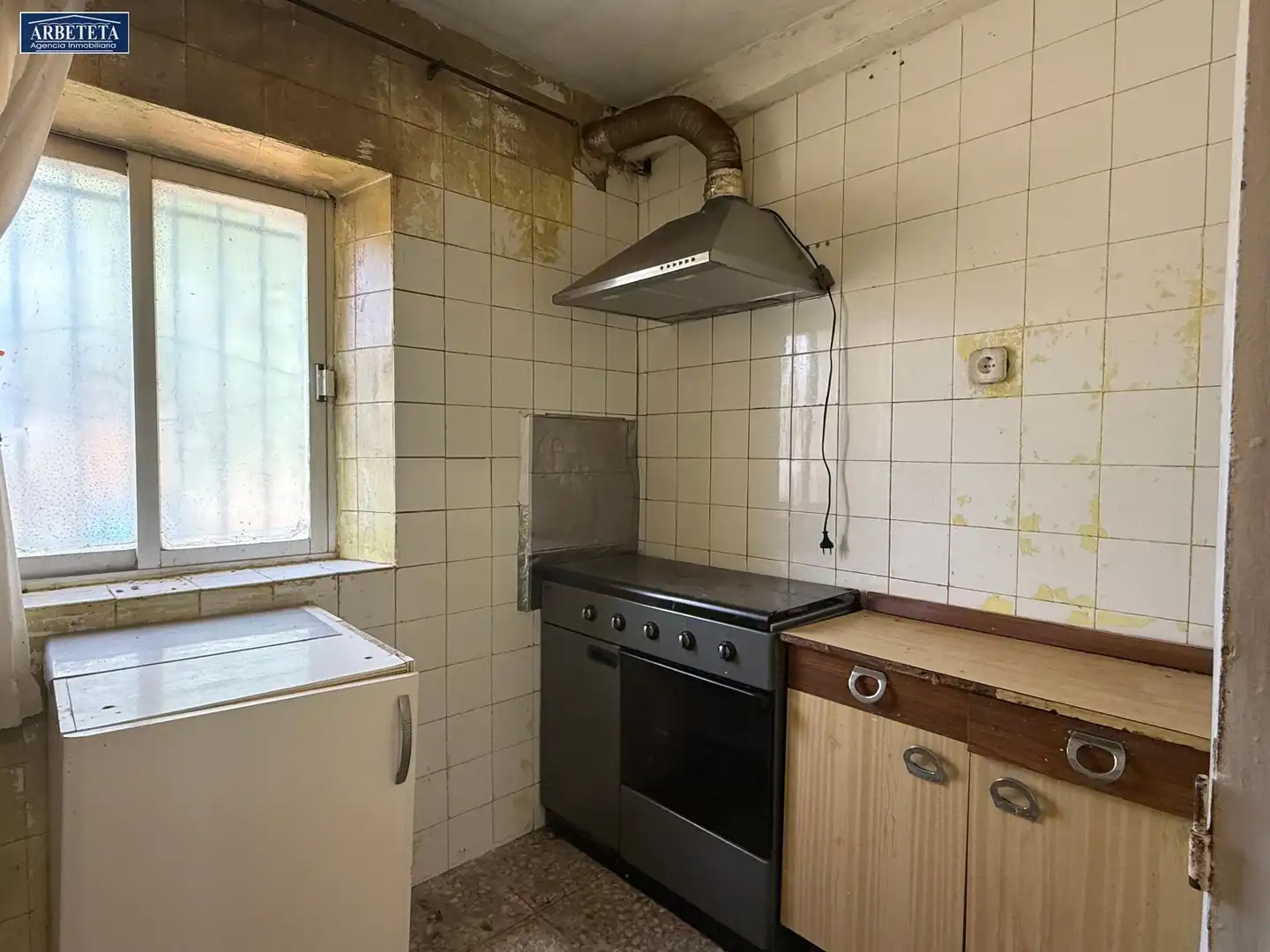 Cuina de Casa o xalet en venda en Algora