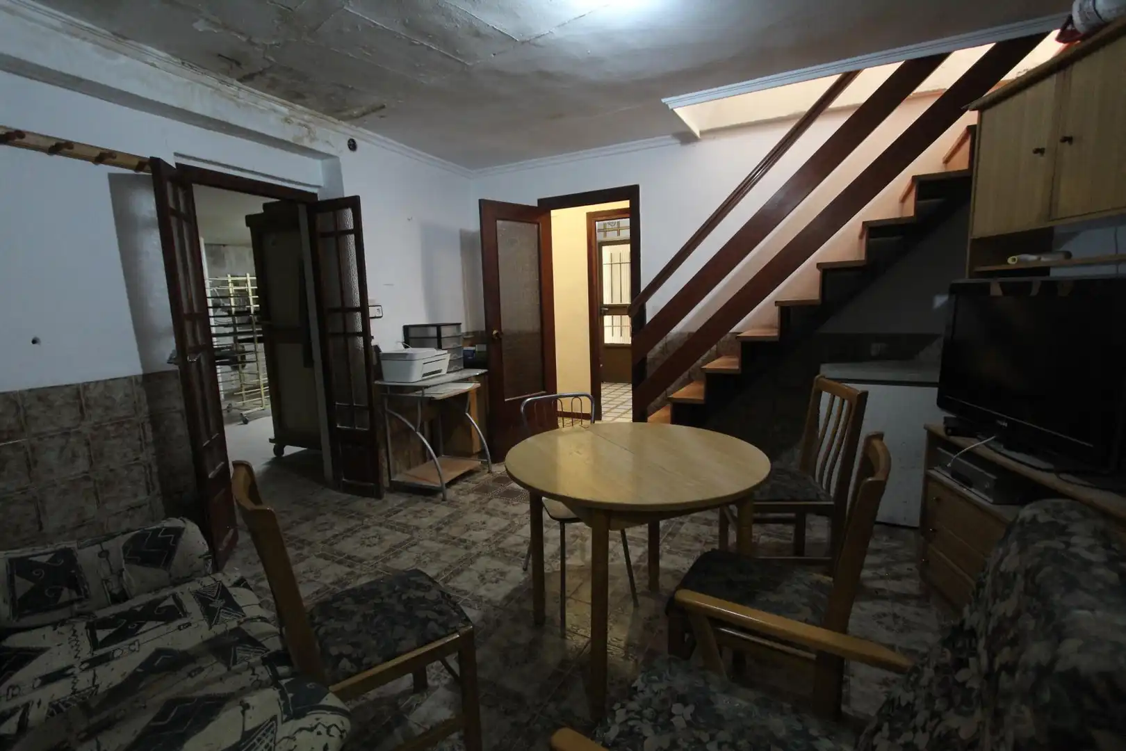 Country homes for sale in Macastre  with Heating, Terrace and Storage room