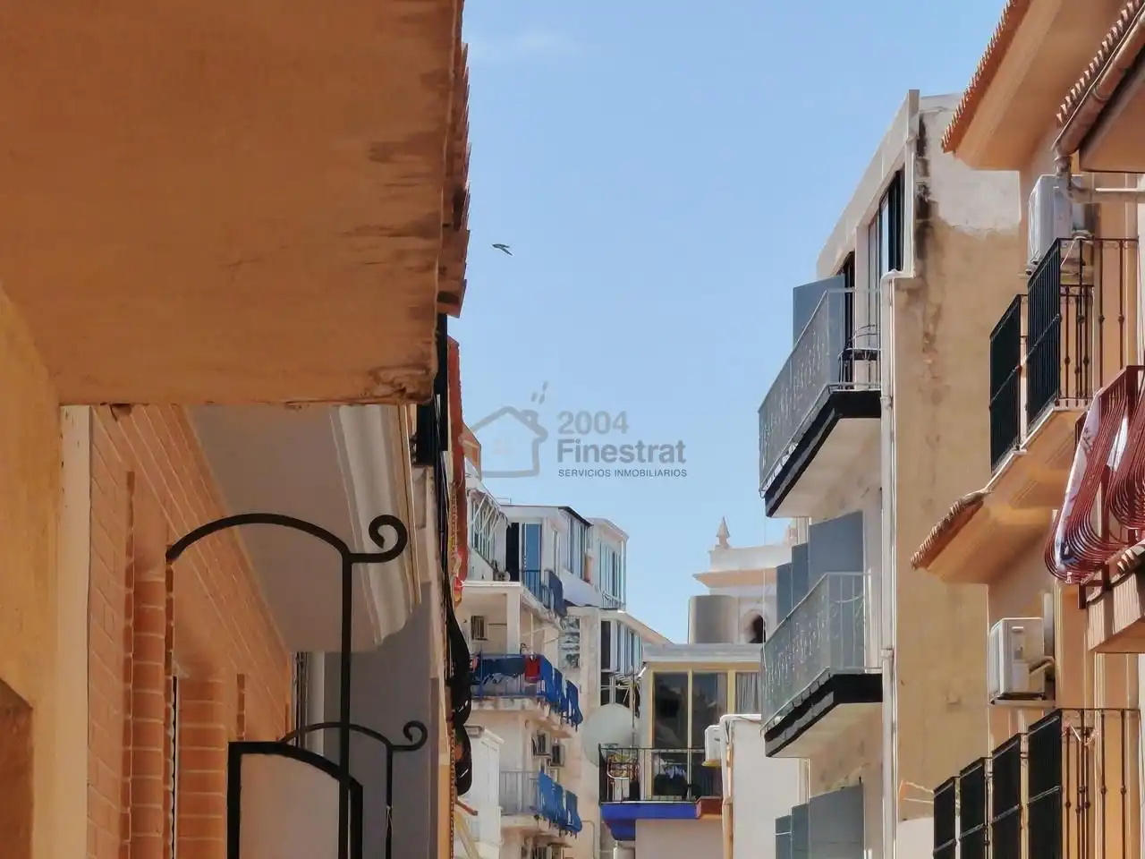 Wohnungen zum Verkauf in De Santa Faç, Casco Antiguo - Puerto