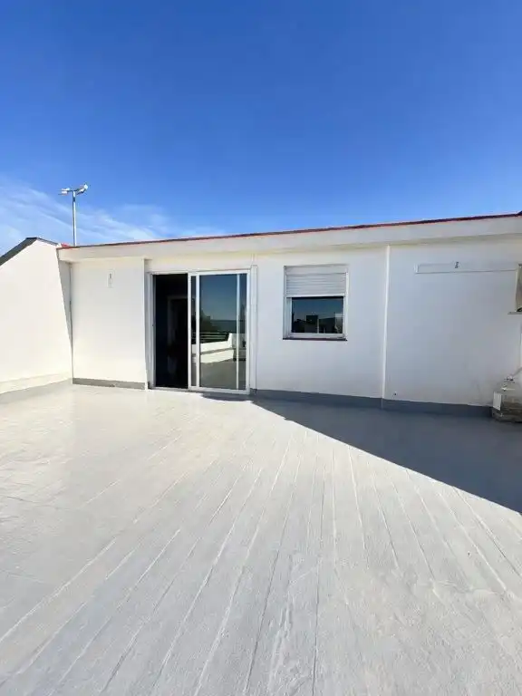 Vista exterior de Casa o xalet en venda en Puigdàlber, Barcelona