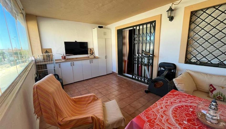 Photo 1 of Flat to rent in Torre de Benagalbón, Málaga