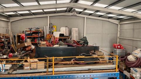 Photo 5 of Industrial buildings for sale in Barrio el Jurrio, 23b, Parbayón, Cantabria