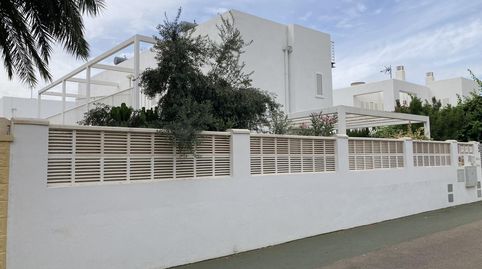 Chalet en Puerto Rey