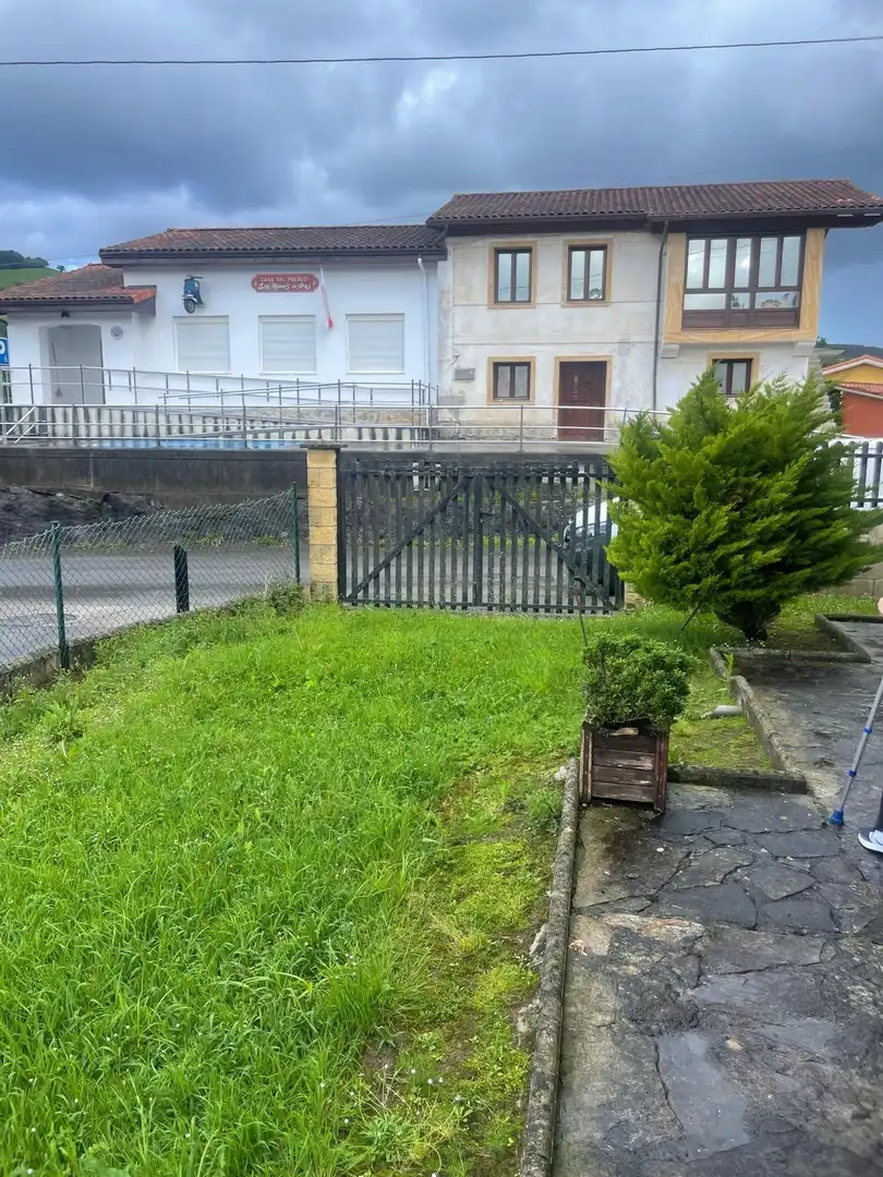 Xalet amb jardí en venda a Voto, imagen 3