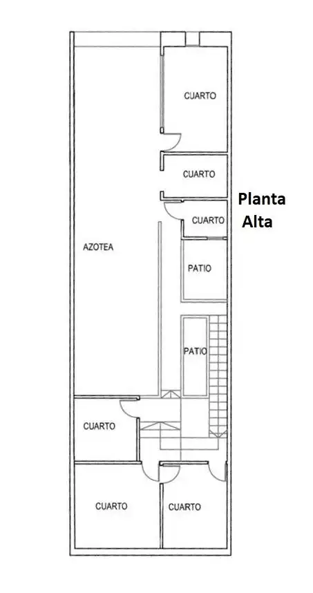 Residential zum Verkauf in Las Palmas de Gran Canaria