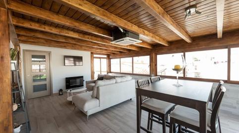 Foto 4 de Ático en venta en Centro, Cádiz