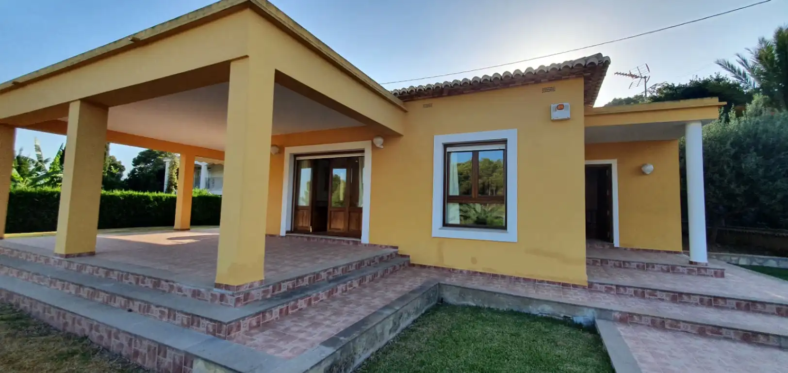 Casa o chalet en venta en Oliva pueblo