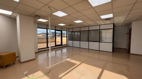 Foto 5 de Oficina de alquiler en Avinguda del Mercat, 4, El Sucre - El Nadal, Vic