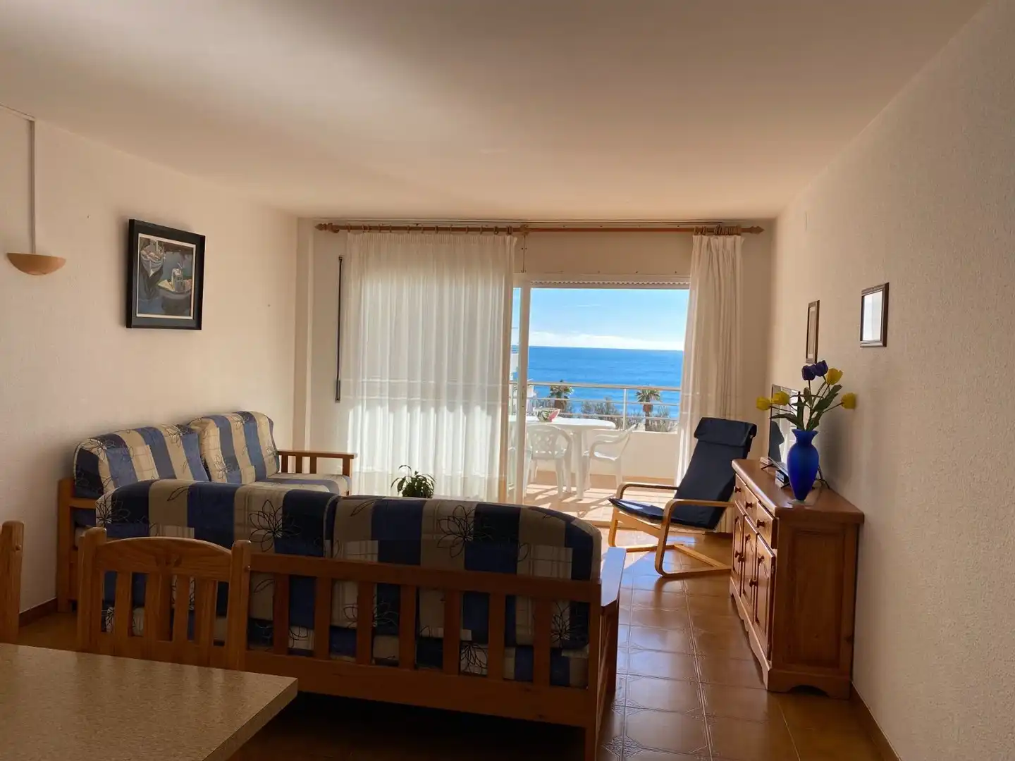 Apartment mit Pool zum Verkauf in bocana, imagen 3