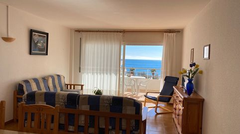 Apartamento en Roses, 2 habitaciones  Impresionantes vistas al mar y licencia turística!, imatge 3