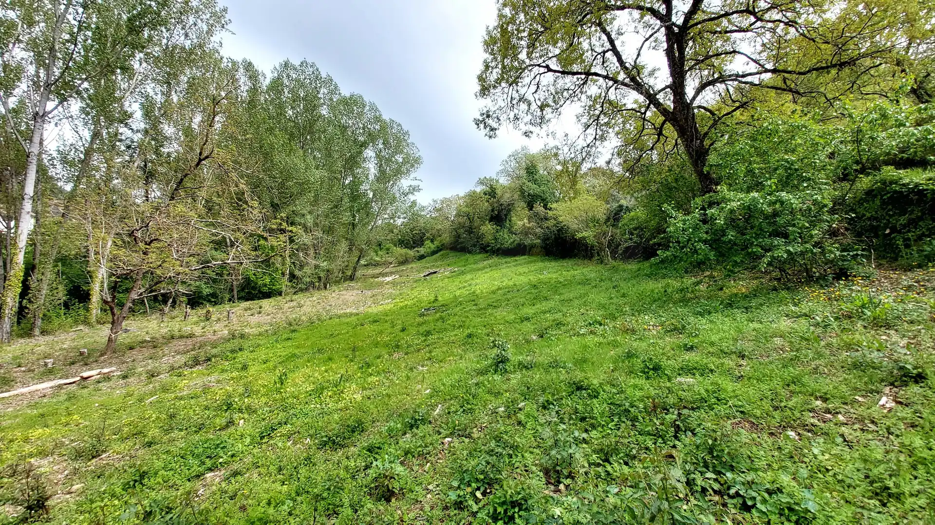 Terreni e lotti in vendita a Galaroza, imagen 10