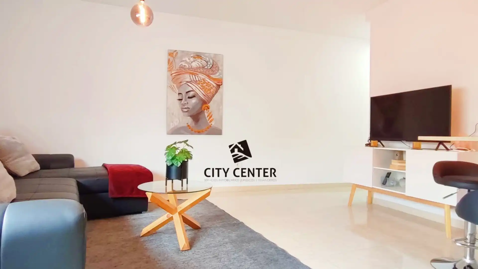 Exterior view of Flat for sale in Arona  with Furnished