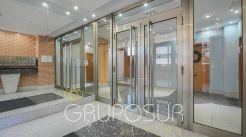 Foto 5 de Pis en venda a Glorieta Arroyo, 2, La Vega, Arroyo de la Encomienda