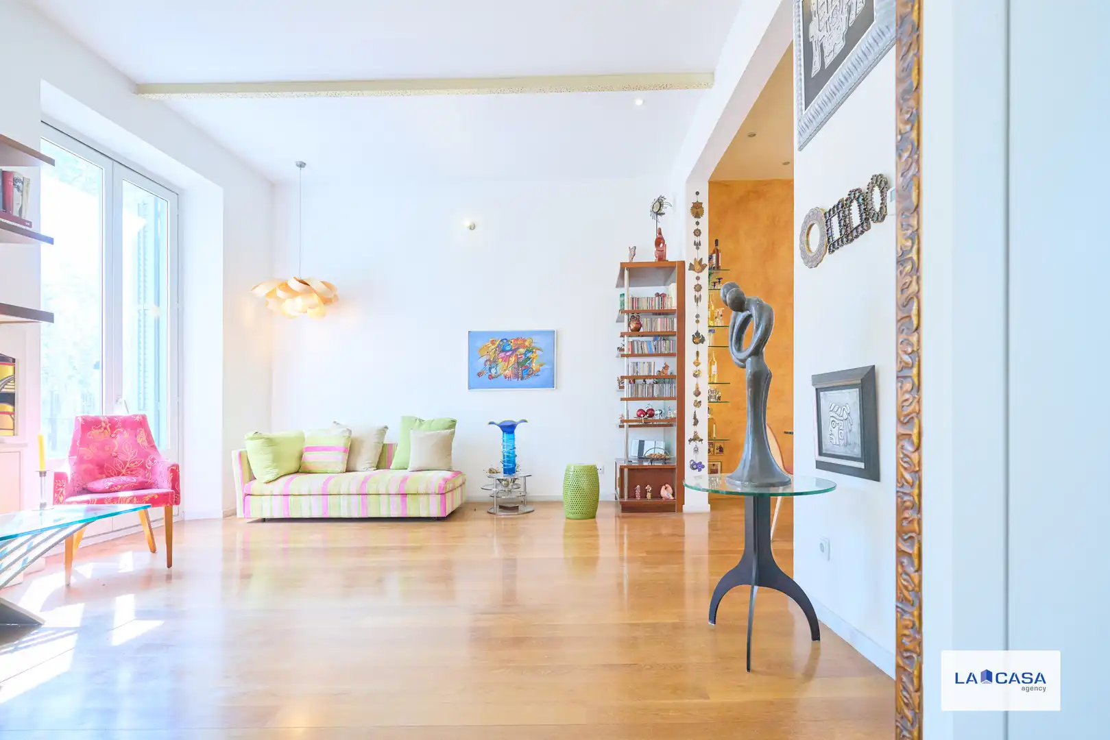 Wohnung mit Terrasse zum Verkauf in La Rambla, imagen 70