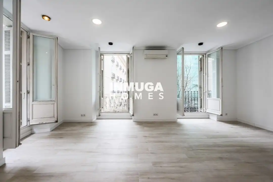 Wohnung mit Terrasse zur Miete in Calle del Arenal, imagen 11